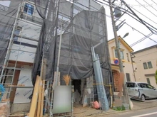 【東京都/八王子市元横山町】八王子市元横山町1丁目 新築一戸建て 