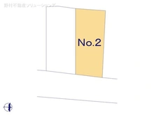 【東京都/八王子市元横山町】八王子市元横山町1丁目 新築一戸建て 図面と異なる場合は現況を優先
