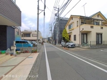 【東京都/八王子市元横山町】八王子市元横山町1丁目 新築一戸建て 