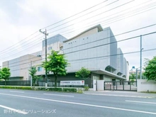 【東京都/八王子市元横山町】八王子市元横山町1丁目 新築一戸建て 周辺施設