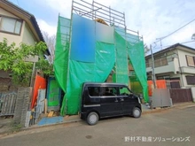 【東京都/立川市砂川町】立川市砂川町4丁目 新築一戸建て 