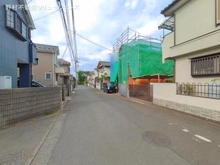 【東京都/立川市砂川町】立川市砂川町4丁目 新築一戸建て 