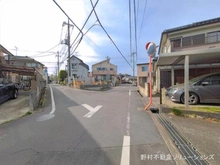 【東京都/八王子市大和田町】八王子市大和田町7丁目 新築一戸建て 