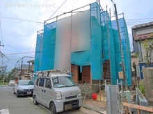 【東京都/八王子市大和田町】八王子市大和田町7丁目 新築一戸建て 