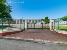【東京都/八王子市大和田町】八王子市大和田町7丁目 新築一戸建て 周辺施設