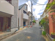 【東京都/立川市錦町】立川市錦町4丁目 新築一戸建て 