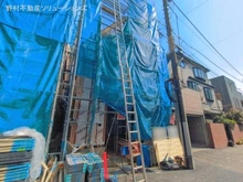 【東京都/立川市錦町】立川市錦町4丁目 新築一戸建て 