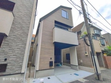 【東京都/立川市錦町】立川市錦町4丁目 新築一戸建て 