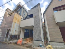 【東京都/立川市錦町】立川市錦町4丁目 新築一戸建て 