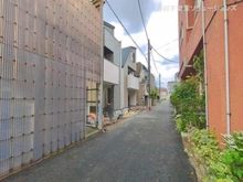 【東京都/立川市錦町】立川市錦町4丁目 新築一戸建て 