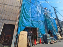 【東京都/立川市錦町】立川市錦町4丁目 新築一戸建て 