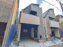 【東京都/立川市錦町】立川市錦町4丁目 新築一戸建て 
