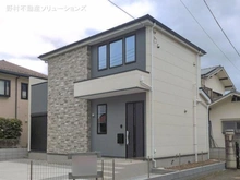 【東京都/八王子市長房町】八王子市長房町 新築一戸建て 外観