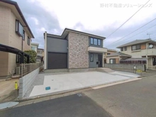 【東京都/八王子市長房町】八王子市長房町 新築一戸建て 