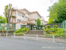 【東京都/八王子市長房町】八王子市長房町 新築一戸建て 周辺施設