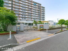 【東京都/八王子市長房町】八王子市長房町 新築一戸建て 周辺施設