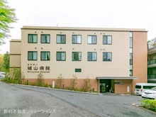 【東京都/八王子市長房町】八王子市長房町 新築一戸建て 周辺施設