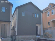 【東京都/日野市神明】日野市神明2丁目 新築一戸建て 