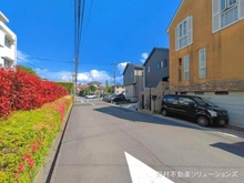 【東京都/日野市神明】日野市神明2丁目 新築一戸建て 