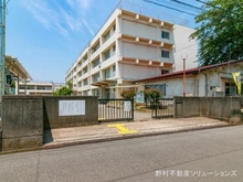 【東京都/日野市神明】日野市神明2丁目 新築一戸建て 周辺施設