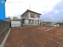 【東京都/八王子市上野町】八王子市上野町 新築一戸建て 外観