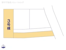 【東京都/八王子市上野町】八王子市上野町 新築一戸建て 図面と異なる場合は現況を優先