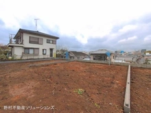 【東京都/八王子市上野町】八王子市上野町 新築一戸建て 外観