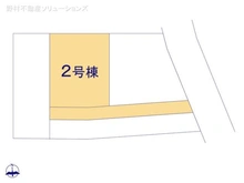 【東京都/八王子市上野町】八王子市上野町 新築一戸建て 図面と異なる場合は現況を優先