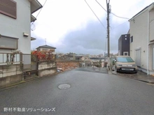 【東京都/八王子市上野町】八王子市上野町 新築一戸建て 