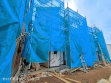 【東京都/八王子市上野町】八王子市上野町 新築一戸建て 