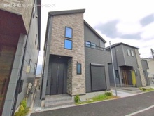 【東京都/八王子市上野町】八王子市上野町 新築一戸建て 