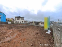 【東京都/八王子市上野町】八王子市上野町 新築一戸建て 外観