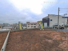 【東京都/八王子市上野町】八王子市上野町 新築一戸建て 