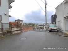 【東京都/八王子市上野町】八王子市上野町 新築一戸建て 