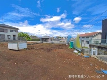 【東京都/八王子市上野町】八王子市上野町 新築一戸建て 