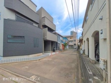 【東京都/八王子市万町】八王子市万町 新築一戸建て 