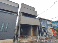 【東京都/八王子市万町】八王子市万町 新築一戸建て 