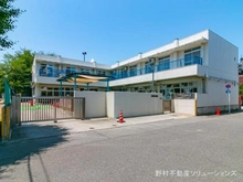 【東京都/八王子市万町】八王子市万町 新築一戸建て 周辺施設