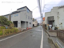 【東京都/八王子市万町】八王子市万町 新築一戸建て 