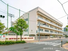 【東京都/八王子市万町】八王子市万町 新築一戸建て 周辺施設
