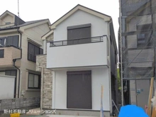 【東京都/八王子市台町】八王子市台町1丁目 新築一戸建て 