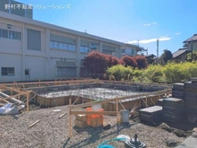 【東京都/羽村市羽加美】羽村市羽加美3丁目 新築一戸建て 外観