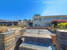 【東京都/羽村市羽加美】羽村市羽加美3丁目 新築一戸建て 