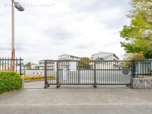 【東京都/羽村市羽加美】羽村市羽加美3丁目 新築一戸建て 周辺施設