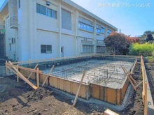 【東京都/羽村市羽加美】羽村市羽加美3丁目 新築一戸建て 外観