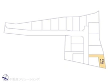 【東京都/羽村市羽加美】羽村市羽加美3丁目 新築一戸建て 図面と異なる場合は現況を優先
