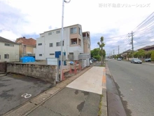 【東京都/日野市日野本町】日野市日野本町4丁目 新築一戸建て 