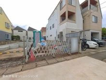 【東京都/日野市日野本町】日野市日野本町4丁目 新築一戸建て 