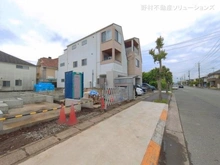 【東京都/日野市日野本町】日野市日野本町4丁目 新築一戸建て 