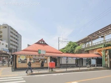 【東京都/日野市日野本町】日野市日野本町4丁目 新築一戸建て 周辺施設